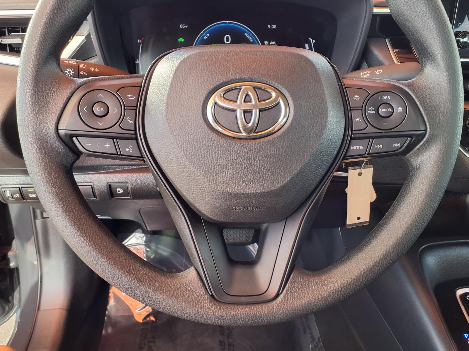 Used 2026 Toyota Corolla Sedan