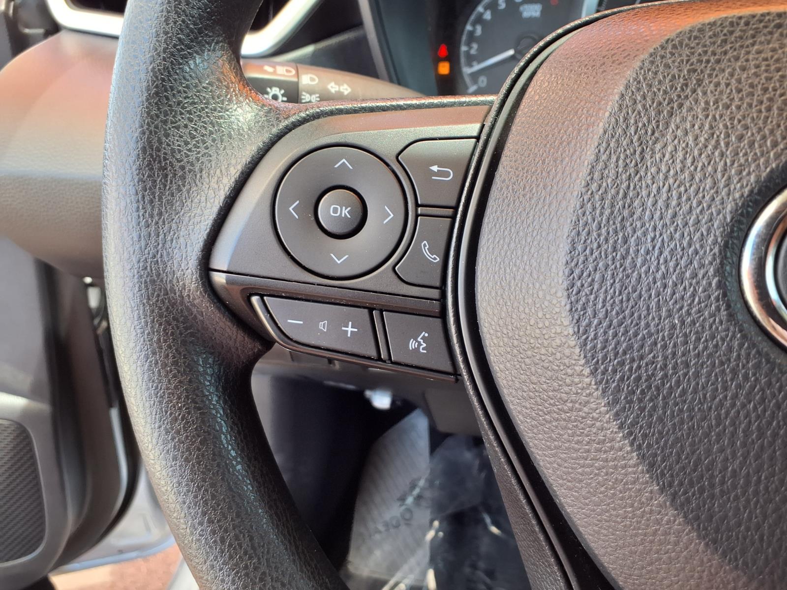 Used 2022 Toyota Corolla Sedan