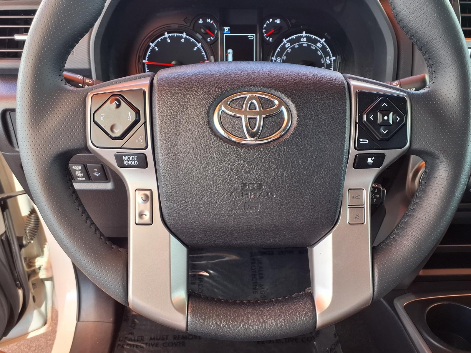 Used 2023 Toyota 4Runner SUV