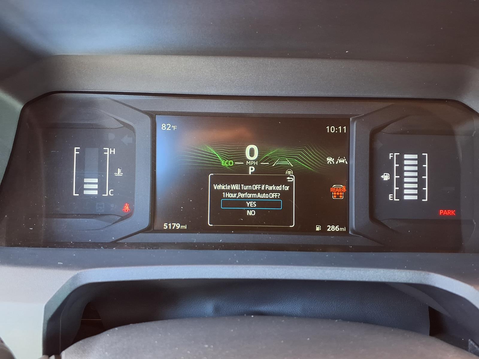 Used 2026 Toyota 4Runner SUV
