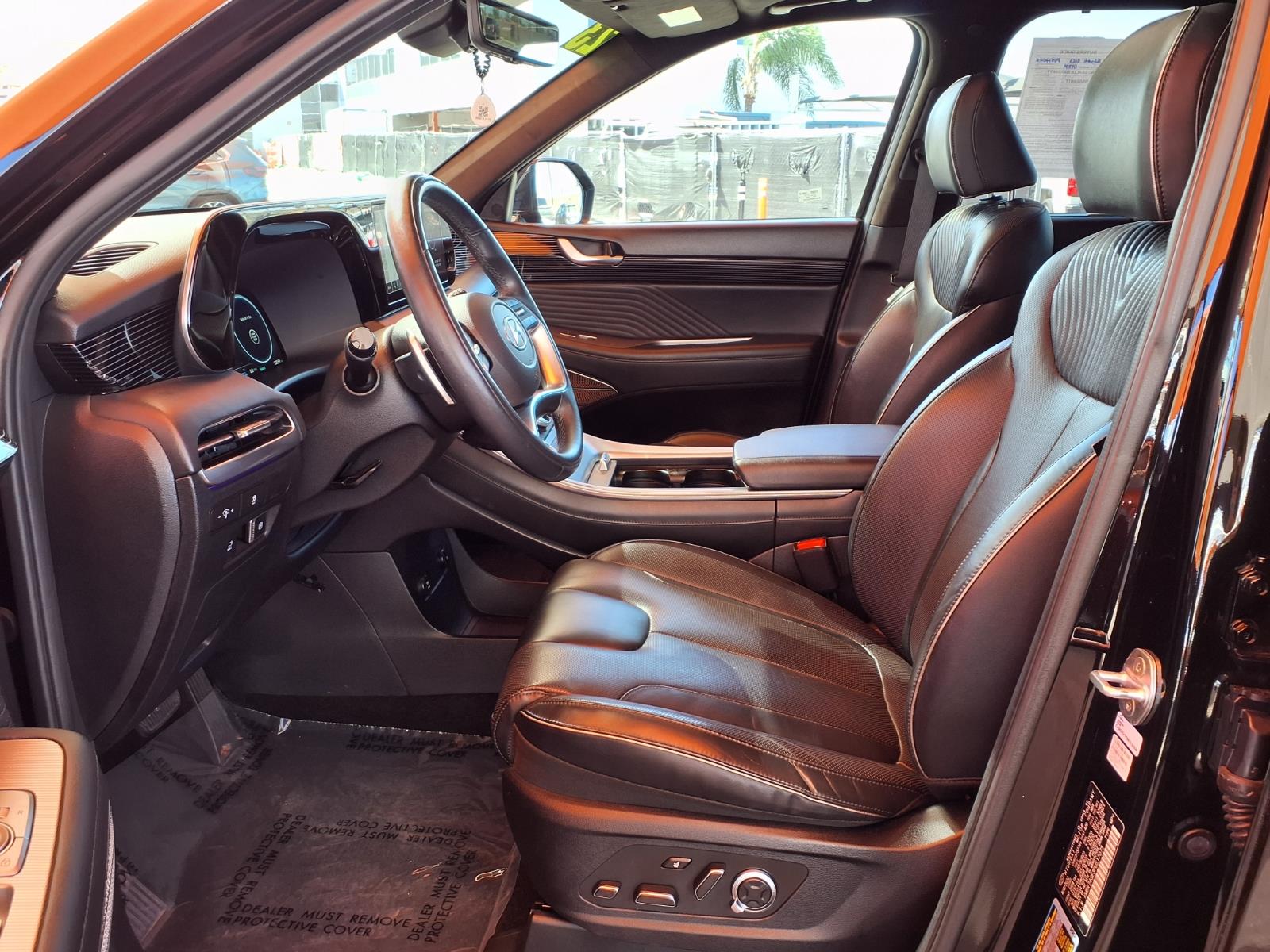 Used 2023 Hyundai Palisade SUV