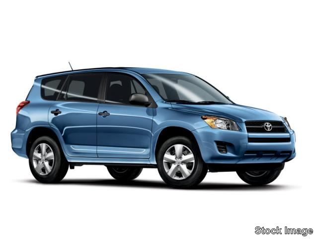 2012 Toyota RAV4 