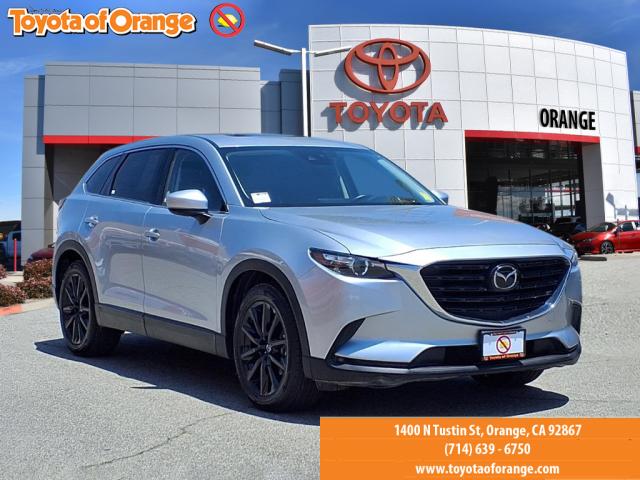 2023 Mazda CX-9 Touring Plus
