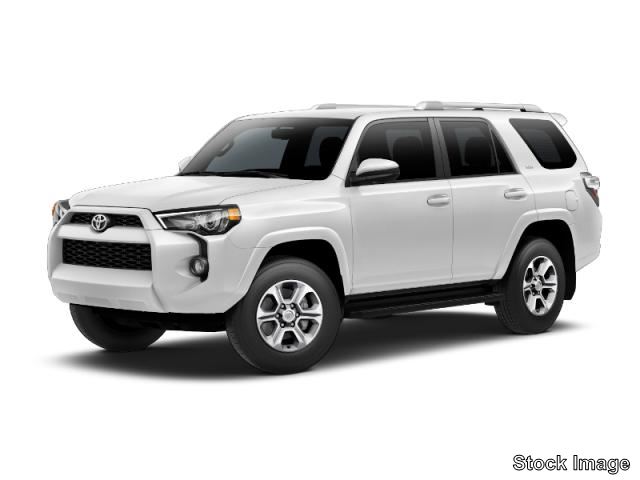 2019 Toyota 4Runner