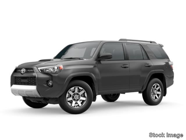 2022 Toyota 4Runner TRD Off-Road Premium