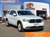 2020 Dodge Durango