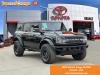 2021 Ford Bronco Badlands Advanced