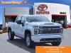 2022 Chevrolet Silverado 3500HD