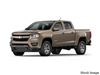 2015 Chevrolet Colorado