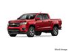 2017 Chevrolet Colorado