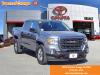 2022 GMC Canyon