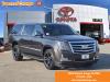 2018 Cadillac Escalade ESV