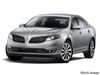 2015 Lincoln MKS