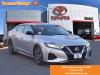 2019 Nissan Maxima