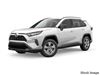 2022 Toyota RAV4 Hybrid