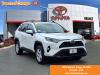 2020 Toyota RAV4 Hybrid