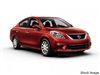 2012 Nissan Versa