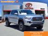 2023 Toyota Tacoma TRD OFF RD