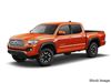 2016 Toyota Tacoma