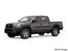 2014 Toyota Tacoma