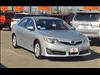 2014 Toyota Camry Hybrid