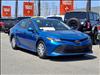 2020 Toyota Camry Hybrid LE