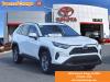 2024 Toyota RAV4 Hybrid