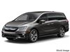 2018 Honda Odyssey