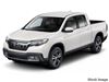 2017 Honda Ridgeline