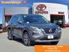 2022 Nissan Rogue