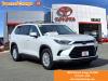 2024 Toyota Grand Highlander