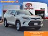 2024 Toyota Grand Highlander