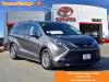 2021 Toyota Sienna LE 8-Passenger