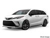 2023 Toyota Sienna