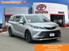 2021 Toyota Sienna Platinum 7-Passenger