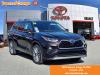 2020 Toyota Highlander Hybrid