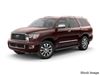 2021 Toyota Sequoia