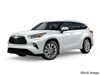 2024 Toyota Highlander Limited
