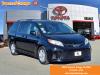 2020 Toyota Sienna