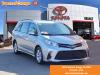 2020 Toyota Sienna