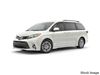 2018 Toyota Sienna XLE 8-Passenger
