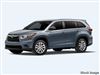 2015 Toyota Highlander LE