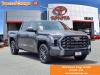 2022 Toyota Tundra Platinum