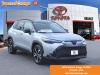 2023 Toyota Corolla Cross Hybrid