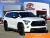 2024 Toyota Sequoia