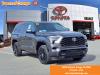 2023 Toyota Sequoia