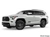 2023 Toyota Sequoia