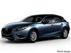 2014 Mazda Mazda3