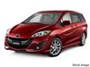 2012 Mazda Mazda5