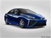 2019 Toyota Mirai